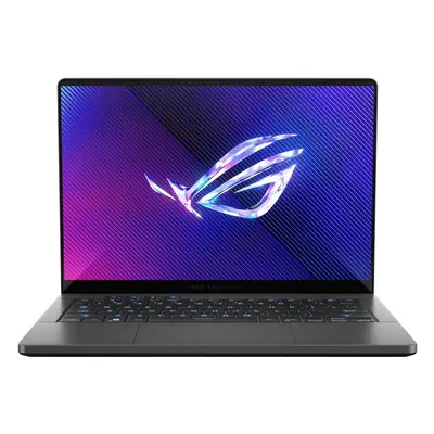 Laptop Gaming Asus ROG Zephyrus G14, AMD Ryzen 8945HS, inch 3K, 32GB RAM, 1TB SSD, nVidia RTX 8G