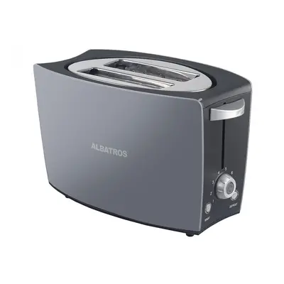 Prajitor de paine Albatros Confort, 800W, felii