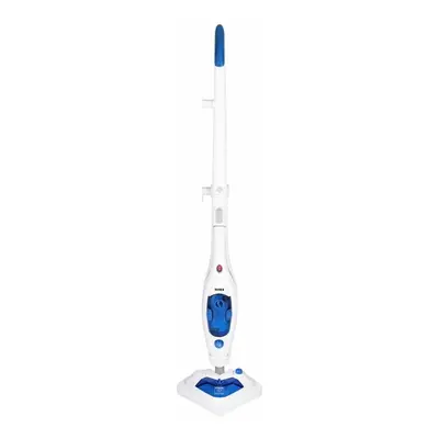 Mop cu abur TESLA Steampower FX30, aparat de curatat cu abur, 1300W, dozator de detergent, cablu