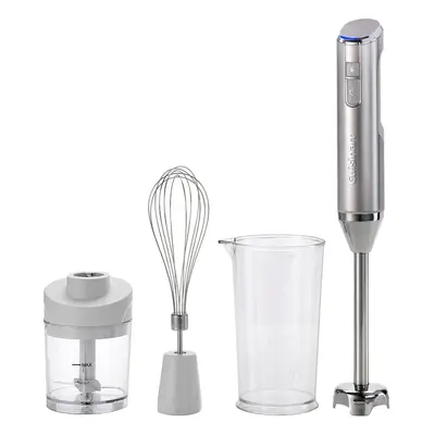 Blender vertical Cuisinart, fara fir Pro, Silver