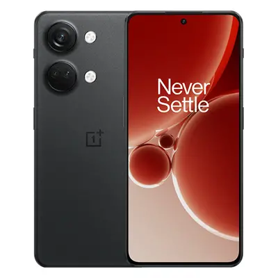 Telefon Mobil OnePlus Nord 3, Procesor Mediatek MT6983 Dimensity 9000, Fluid AMOLED Capacitiv to