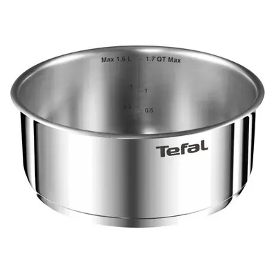 Craticioara Tefal Ingenio Emotion, inox, inductie, cm