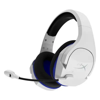 Casti Gaming HyperX Cloud Stinger White Wireless