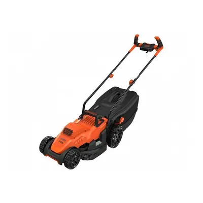 Masina tuns iarba electrica Black & Decker BEMW461BH