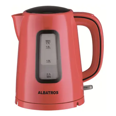 Fierbator de apa Albatros Elegance