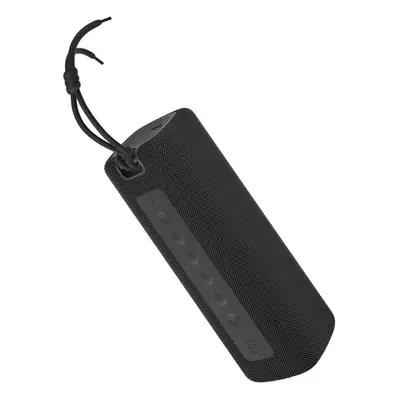 Boxa portabila cu bluetooth MI Portable Bluetooth 16W, Negru