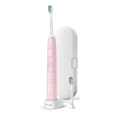 Periuta de dinti sonica electrica Philips Sonicare ProtectiveClean HX6856/29, miscari/minut, mod