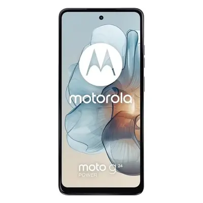 Telefon Mobil Motorola Moto G24 Power, Procesor Octa-Core MediaTek Helio G85, LCD IPS 6.56", 8GB