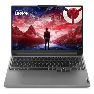 Laptop Gaming Lenovo Legion Slim 5, AMD Ryzen 8845HS, inch WQXGA, 32GB RAM, 1TB SSD, nVidia RTX 