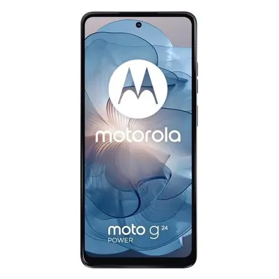 Telefon Mobil Motorola Moto G24 Power, Procesor Octa-Core MediaTek Helio G85, LCD IPS 6.56", 8GB