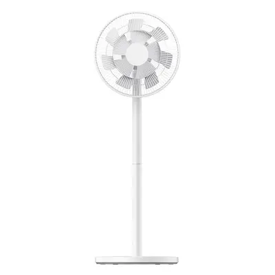 Ventilator cu picior Xiaomi BHR4828GL, W, Control Smart, Motor BLDC, Silentios, Alb