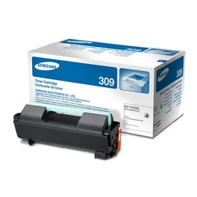 Samsung Toner MLT-D309E Black