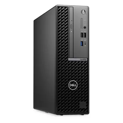 Desktop PC DELL OptiPlex SFF Plus, Procesor Intel® Core™ i5-14500 2.6GHz Raptor Lake Refresh, 16