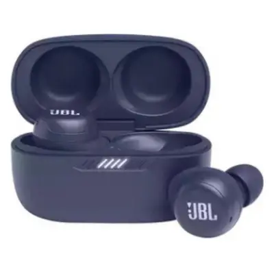 Casti True Wireless in-ear JBL LIVE Free NC+ Bluetooth Active Noise Cancelling Touch Control Wat