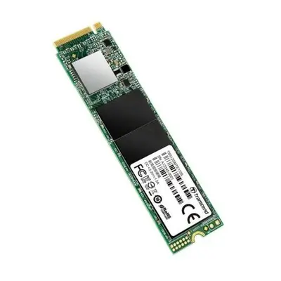 SSD Transcend 110S 128GB, PCI Express 3.0 x4, M.2