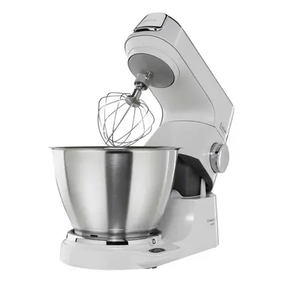 Robot de bucatarie Kenwood Titanium Chef Baker KVC65.001WH, 0W20011376, W, vas 5L, trepte viteza