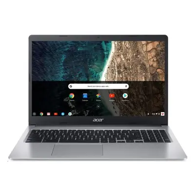 Laptop Acer Chromebook CB315-4H, procesor Intel Celeron N4500, 15.6" Full HD, 8GB RAM, 128GB eMM