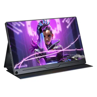 Monitor portabil Uperfect UGame J5 17.3" 3840x2160 60Hz