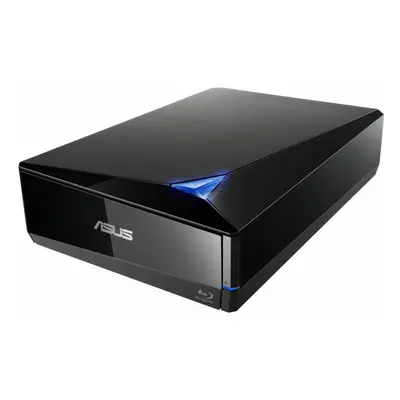 Unitate optica externa Asus BW-16D1X-U, Blu-Ray RW, Black