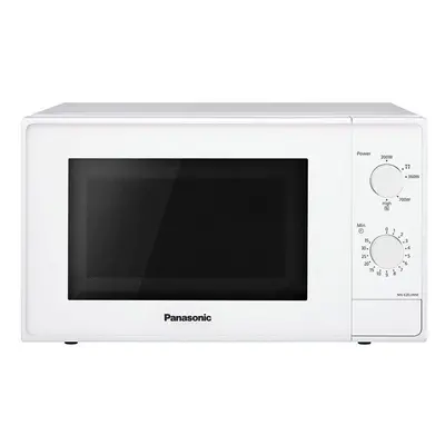 Cuptor cu microunde Panasonic NN-E20JWM