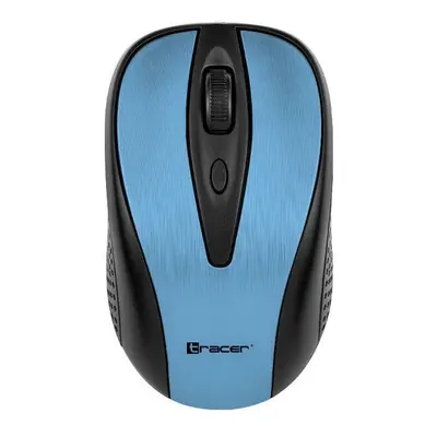 Mouse Tracer Joy II Albastru