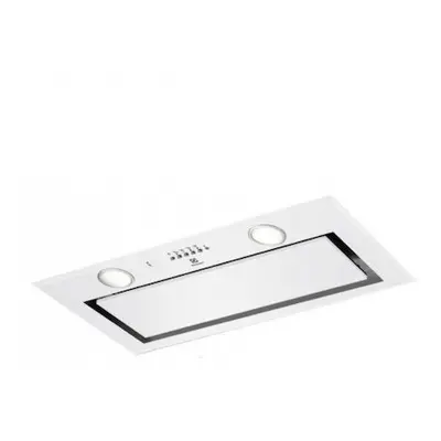 Hota incorporabila Electrolux LFG716W, m3/h, Conectivitate plita, LED, cm, alb