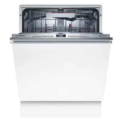 Masina de spalat vase BOSCH Bosch Serie SMV4HDX52E Complet incorporata locuri, clasa energetica 