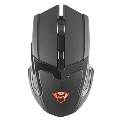 Mouse Gaming Trust GXT Gav Wireless