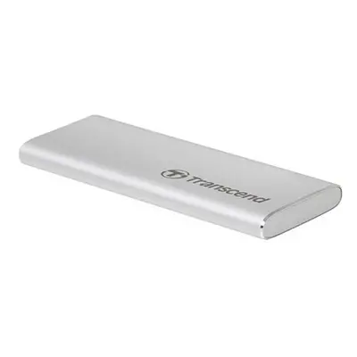 Hard Disk SSD Transcend ESD240C, 480GB, USB 3.1