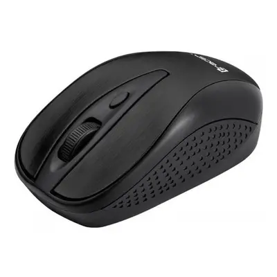 Mouse Optic Tracer Joy II RF Nano, USB Wireless, Negru