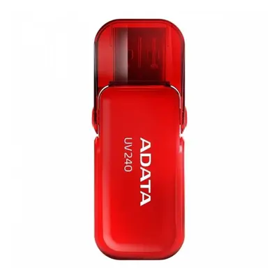 ADATA USB Flash Drive 32GB USB 2.0, rosu