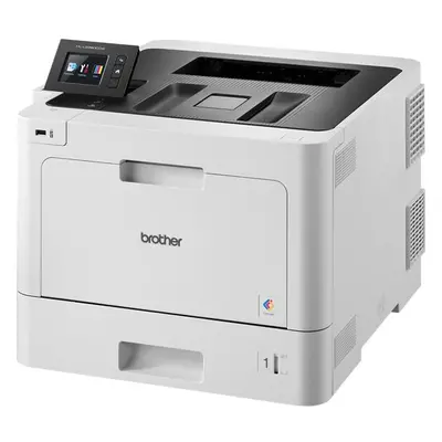 Brother Hl-L8360cdw Imprimanta Laser Color A4, Duplex, Retea, Wireless, Nfc