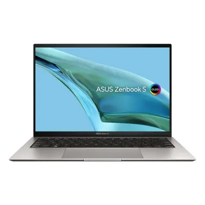 Laptop Asus ZenBook 13, Intel Core Ultra 155U, 13.3 inch 2.8K, 32GB RAM, 1TB SSD, Windows Home, 