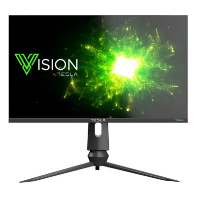 Monitor LED Fast IPS Tesla 27'', Full HD, 165Hz, 1ms, FreeSync, HDR, Display Port 1.4, HDMI, Piv