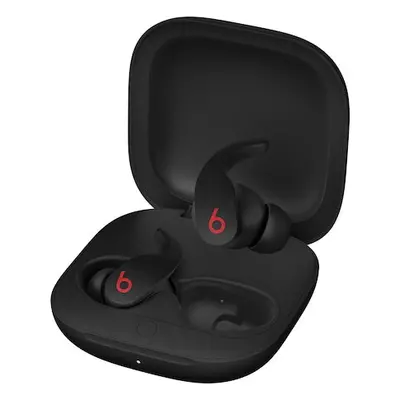 Casti audio in ear Beats Fit Pro, True Wireless, Noise Cancelling, Negru