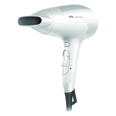 Uscator de par Braun Satin-Hair HD385