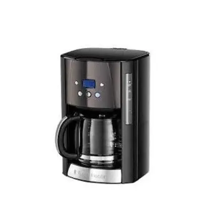 Cafetiera Matte Russell Hobbs 26160-56, W, Negru