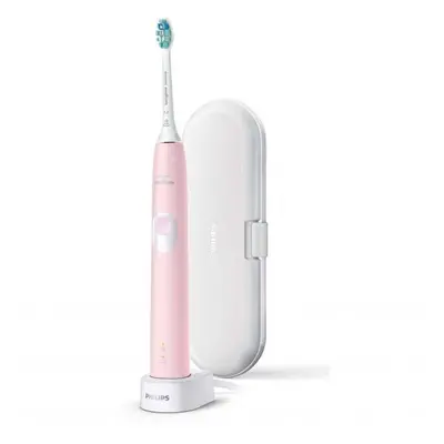 Periuta de dinti sonica electrica Philips Sonicare ProtectiveClean HX6806/03, miscari/minut, mod