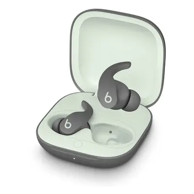 Casti audio in ear Beats Fit Pro, True Wireless, Noise Cancelling, Gri