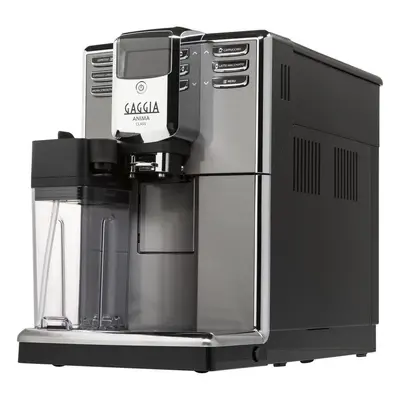 Aparat automat de cafea Gaggia Anima Class, Negru