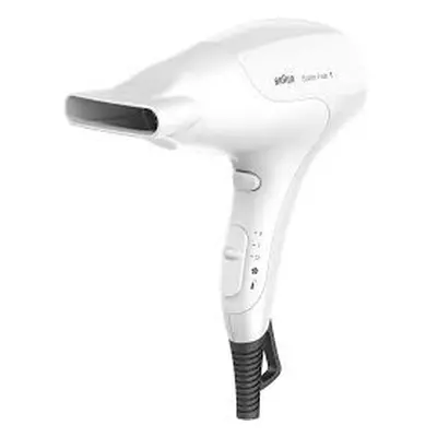 Uscator de par Braun Satin-Hair HD