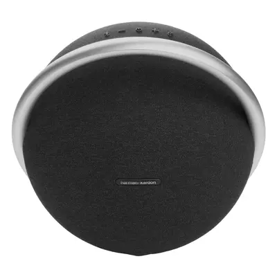 Boxa portabila Harman Kardon Onyx Studio 8, Bluetooth, Negru