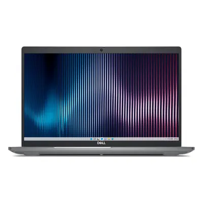 Laptop Dell Latitude 5540, Intel Core i5-1345U, 15.6 inch FHD, 16GB RAM, 512GB SSD, Linux, Gri