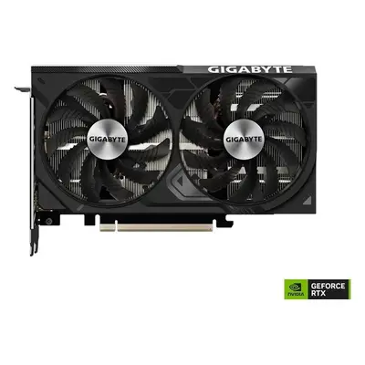 Placa video GIGABYTE GeForce RTX WINDFORCE 2X OC 12GB GDDR6X 192-bit