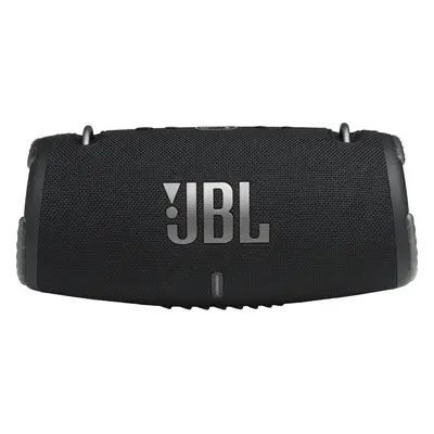 Boxa portabila JBL Xtreme 3, Bluetooth, IP67, Pro Sound, Powerbank, 15H, Negru