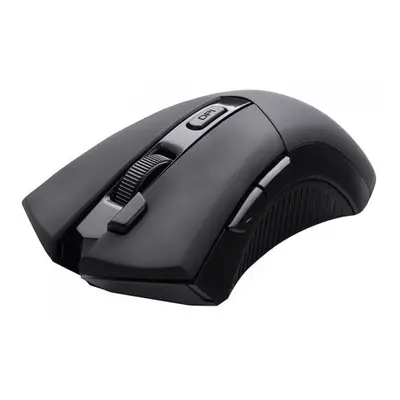 Mouse Optic Tracer Silencio, USB Wireless, Black