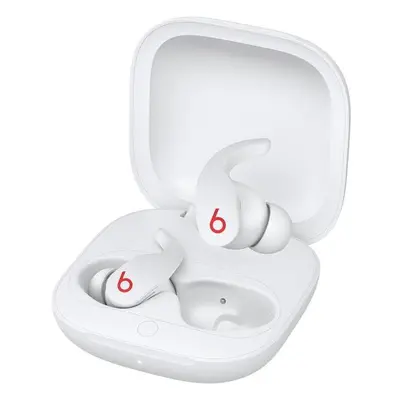 Casti audio in ear Beats Fit Pro, True Wireless, Noise Cancelling, Alb