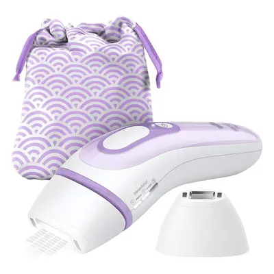 Epilator Braun Silk-expert Pro IPL