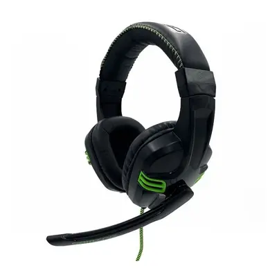 Casti cu Microfon Media-Tech Cobra Pro OUTBREAK pentru Gaming, Stereo, Control Volum, Difuzoare 