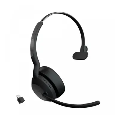 Jabra 25599-899-899 casca audio & casca cu microfon Casti Fara fir Banda de fixare pe cap Birou/